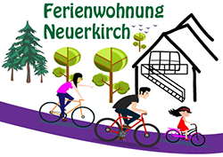 Ferienwohnung Neuerkirch am Radweg